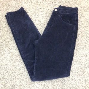 PACSUN California John Galt Cords